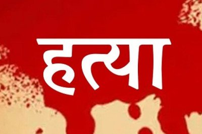 कोरबा: शराब पीने से मना करने पर टांगी मारकर पिता की हत्या