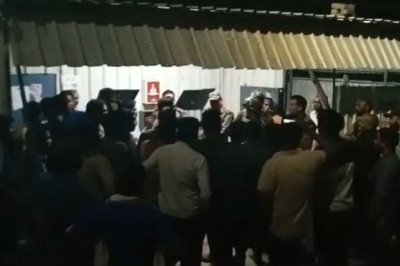 BREAKING: कुसमुंडा खदान में गोली चलने से मचा हड़कंप,केबल चोरी करने पहुंचे चोरों पर सुरक्षाकर्मियों ने चलाई गोली
