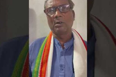देखिए वीडियो,,,कोरबा जिले के इस विधायक को टिकट मिली तो इस विधानसभा के सभी पदाधिकारी अपने पद से देंगे इस्तीफा,,,