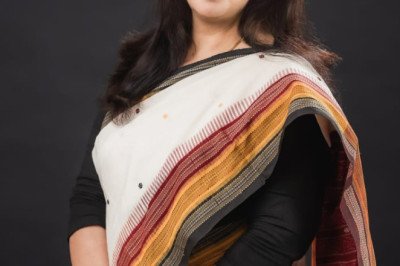 संघर्ष का दुसरा नाम सरोज पाण्डे