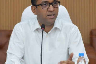 डीएमएफ से 01 करोड़ की लागत से बनेगा वृद्धाश्रम,असहाय वृद्धजनों को नहीं पड़ेगा भटकना