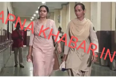 अचानक पूर्व कलेक्टर रानू साहू सुनवाई के दौरान आंसू बहने लगे और कहा.. अब रोज 7 घंटे होगी पूछताछ निलंबित IAS रानू साहू से,