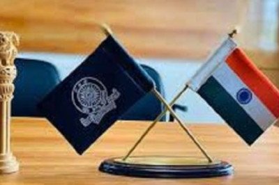 बिग ब्रेकिंग न्यूज़,,IAS अवार्ड की हुई घोषणा: कोरबा के पूर्व निगमायुक्त अजय अग्रवाल, हिना नेताम सहित 5 अधिकारी,, राज्‍य सेवा के 14 अफसर बन गए IAS, देखें लिस्‍ट..