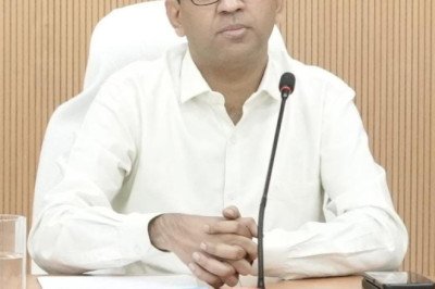 अभी अभी कोरबा कलेक्टर ने जारी किया ये आदेश,,,नगर पालिका आम निर्वाचन 2024 रिटर्निग ऑफिसर एवं सहायक रिटर्निग ऑफिसर नियुक्त*