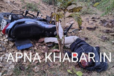 कोरबा बिग ब्रेकिंग ,,,हत्या या हादसा..? युवक की मौत…कौन था विनय,,,