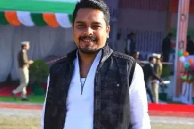 अंकित सिंह: निष्पक्ष पत्रकारिता से जनसेवा की राजनीति तक का सफर