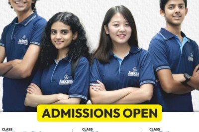 आकाश इंस्टीट्यूट:  कोरबा के छात्रों के लिए एक नई उम्मीद, छात्राएं गढ़ेंगे अपना भविष्य