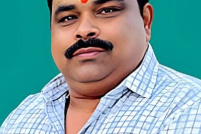 कोरबा बड़ी खबर,,,युवा और संघर्षशील संजय कुमार पाण्डेय (सोनू) बने प्रदेश संगठन महामंत्री