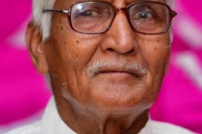 कोरबा ब्रेक,,,नही रहे रामगोपाल जी,,,कल होगा अंतिम संस्कार
