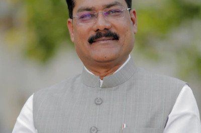 कोरबा बिग ब्रेकिंग न्यूज़,,, गोपाल मोदी बने भाजपा जिलाध्यक्ष