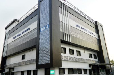एनकेएच कोरबा में ए वि फिस्टुला की सुविधा उपलब्ध 0  अस्पताल की एक और बड़ी उपलब्धि..