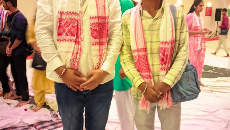 बिग ब्रेक कोरबा,,,नगर मंत्री निहाल सोनी को मिली बड़ी जिम्मेदारी,,, AVBP के जिला सयोजक बनाये गए