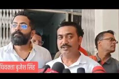 शोभा सिंह मामले में हिन्दू संगठनों की आपत्ति, प्रशासन से की सख़्त कार्रवाई की मांग