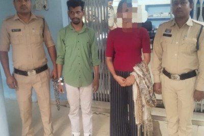 पुरानी बस्ती में पुलिस ने देह व्यापार के अड्डे पर दी दबिश, 1 महिला सहित 2 पुरुष गिरफ्तार…