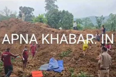 देखिये लाइव विडियो,,,कोरबा बिग ब्रेक,,, 2 दिन से चल रहे रेसक्यू के बाद महिला का शव मिला....