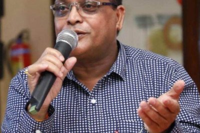 शोक की लहर:कोरबा में सेवा दे चुके पूर्व DEO सतीश पांडेय नहीं रहे