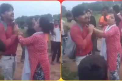 एसपी साहब को लिखा पत्र,,मेरी पत्नी की शादी करा दो, 4 बच्चों की मां को चढ़ा इश्क का बुखार,,, नहीं तो....