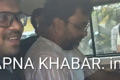 कौन है संजय और सुनील अग्रवाल जो एक भाजपा नेता के घर से हुए गिरफ्तार,, इस मामले में काट रहे थे फरारी