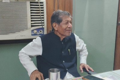 कोरबा बिग ब्रेकिंग,,,अब चुप नहीं बैठूंगा..ननकीराम कंवर धरना देने रायपुर हुए रवाना और उनके साथ,,,,