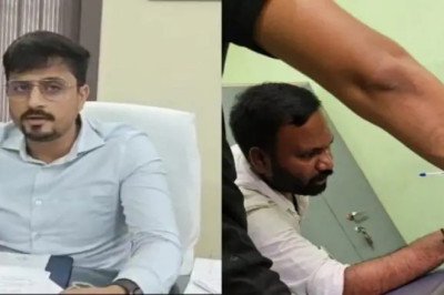 सरकार की मंशा पर कालिख पोत रहा है डीटीओ विभाग,,कोरबा में परिवहन विभाग में अधिकारी --कर्मचारियों की इतनी  सेटिंग और ऊपर की पहुँच है की दस्तावेजीय सबूतों के बाद भी कोई कार्यवाही नहीं...