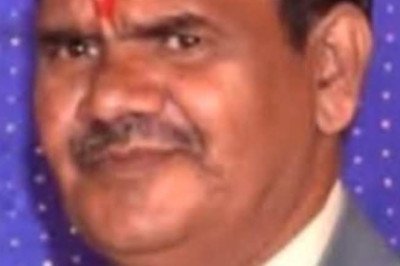 नहीं रहे जिला अधिवक्ता संघ के पूर्व अध्यक्ष सी के शर्मा,आज होगा अंतिम संस्कार