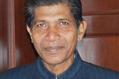 बिग ब्रेकिंग न्यूज़,,,पूर्व गृहमंत्री ननकीराम कंवर की शिकायत पर शासन को निर्देश…केंद्रीय जनजाति आयोग की सख्त कार्रवाई-