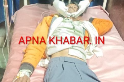 कोरबा बिग ब्रेकिंग...24 घंटे में दूसरे किसान ने किया आत्महत्या का प्रयास...कोरबा में धान खरीदी व्यवस्था पर फिर उठे सवाल