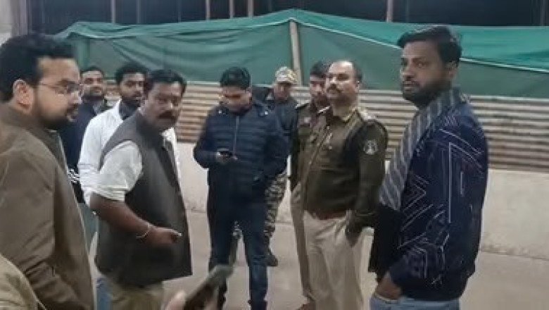 कोरबा: प्रेमिका का गला रेतकर खुद की ली जान, युवती जिंदगी और मौत से लड़ रही जंग