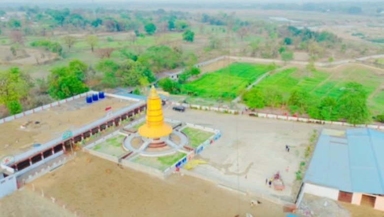 कोरबा के कनबेरी गो शाला में सड़क निर्माण का होगा शुभारंभ,, मंत्री लखन सहित ये रहेंगें उपस्थित