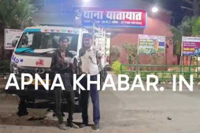 अपना खबर का असर,,,कोरबा पुलिस को मिली सफलता,,,मुख्य मार्ग में  पिकअप पर स्टंट करने वाले चालक आया गिरफ्त में ,,,देखीये वीडियो