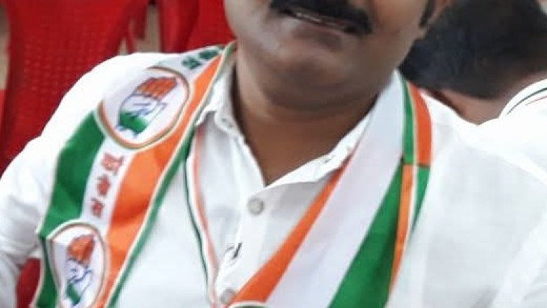 कोरबा शहर कांग्रेस में नियुक्तियां, देखें किसे क्या पद मिला,, आरिफ खान बने उपाध्यक्ष