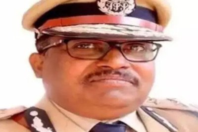 डीजी पवन देव के बेटे से मारपीट: लापरवाही से कार चलाने से मना करने पर भड़का युवक”