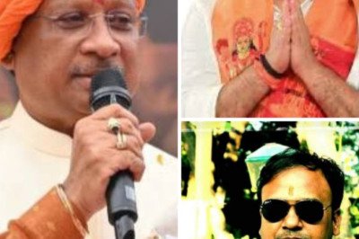 छत्तीसगढ़ में धर्म स्वातंत्र्य विधेयक पारित… BJP झुग्गी झोपड़ी प्रकोष्ठ से सीएम और गृह मंत्री का अभिनंदन : अमित टमकोरिया