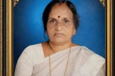 कोरबा शोक की लहर…एस पी ऑफिस के सामने संचालित सरनिया होटल संचालक श्रीजीत नायर की माताजी का आकस्मिक निधन