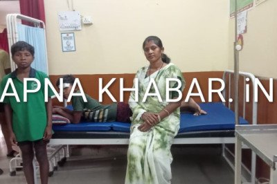 कोरबा बिग ब्रेक...:छत्रावास में रसोईया का आतंक,छात्र को टंगिया मारा