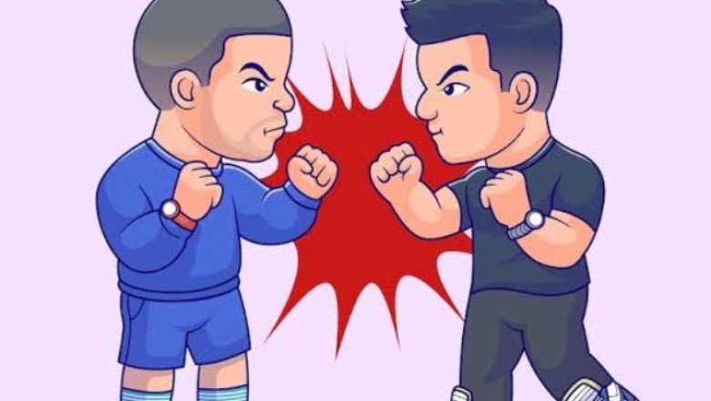 कोरबा ब्रेक :क्यों आयी कथा में कडुवाहट,,, मारपीट हो गई अग्रसेन भवन में, अमरजीत-बसंत अग्रवाल भिड़े.. कोरबा में किस मकसद से आया है वो जमीन दलाल