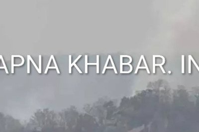 अभी अभी....जशपुर में प्राइवेट विमान क्रैश, पायलट और को-पायलट की मौत