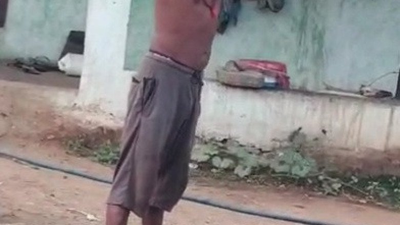 कोरबा में  पत्नी की हत्या के बाद सिर लेकर गांव में घूमता रहा युवक, 4 बच्चों पर......