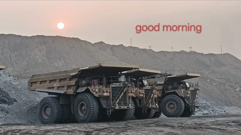 कोरबा बिग ब्रेक....कुसमुंडा खदान में देर रात डम्फर आपरेटर की कोयला दलालों ने की पिटाई,,,आक्रोषित अपरेटरो ने बंद किया काम...