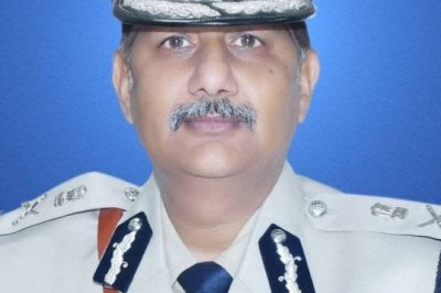 बिग ब्रेकिंग न्यूज़.... अभी अभी आदेश हुआ जारी..: अरुण देव गौतम बने छत्तीसगढ़ के नए पूर्णकालिक पुलिस महानिदेशक (DGP)