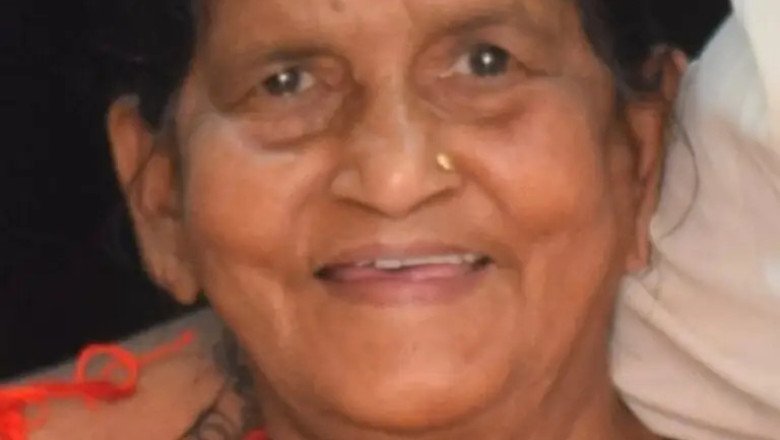 दुखद खबर....पत्रकार रणविजय सिंह को मातृ शोक