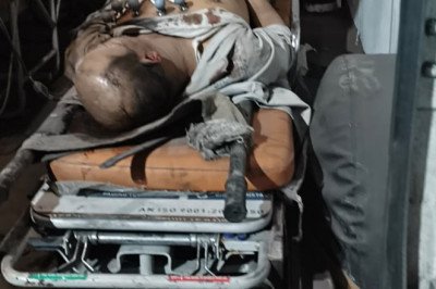 बिग ब्रेक कोरबा...कुसमुण्डा खदान  बना -- मौत की खदान , पिछले कुछ घंटो में 2 की मौत, नाराज कर्मचारियों ने उत्पादन किया ठप....जिम्मेदार प्रबंधन क्यों है चुप...