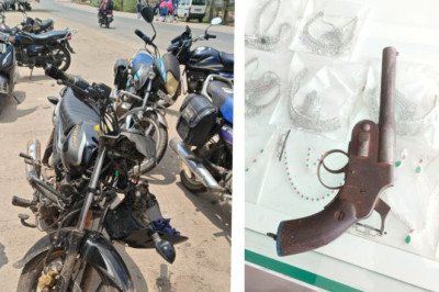 कोरबा ब्रेकिंग : ये लो साहब अब दिनदहाड़े हत्या के बाद... दिनदहाड़े ज्वैलर्स में खूनी लूट, तीन नकाबपोश बदमाशों ने संचालक पर किए ताबड़तोड़ चाकू से वार, सोने-चांदी के आभूषण लेकर फरार…अब और क्या होना है बाकी