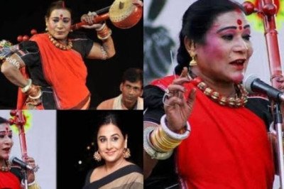 पद्म विभूषण तीजन बाई का निधन, छत्तीसगढ़ की माटी की आवाज थमी*