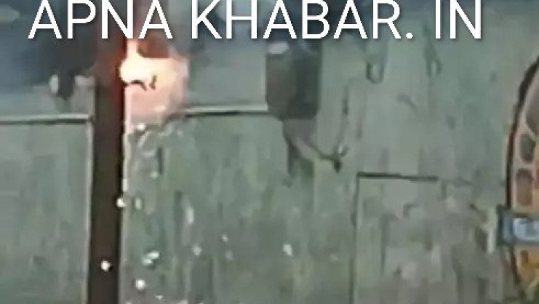 कोरबा बिग ब्रेक..... बड़ा हादसा टला,,,ट्रांसफार्मर सहित 2 जगहों में लगी आग, इस कारण हुई घटना
