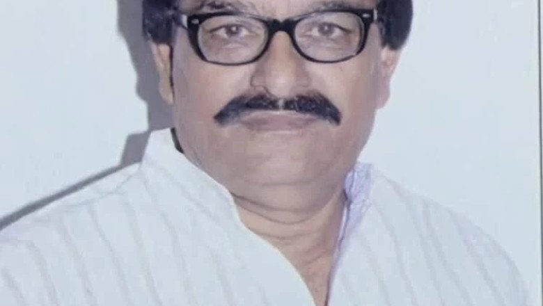 बिग ब्रेक : कांग्रेस के वरिष्ठ नेता सत्येंद्र वासन का निधन, हैदराबाद के एक अस्पताल में ली अंतिम सांस