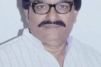 बिग ब्रेक : कांग्रेस के वरिष्ठ नेता सत्येंद्र वासन का निधन, हैदराबाद के एक अस्पताल में ली अंतिम सांस