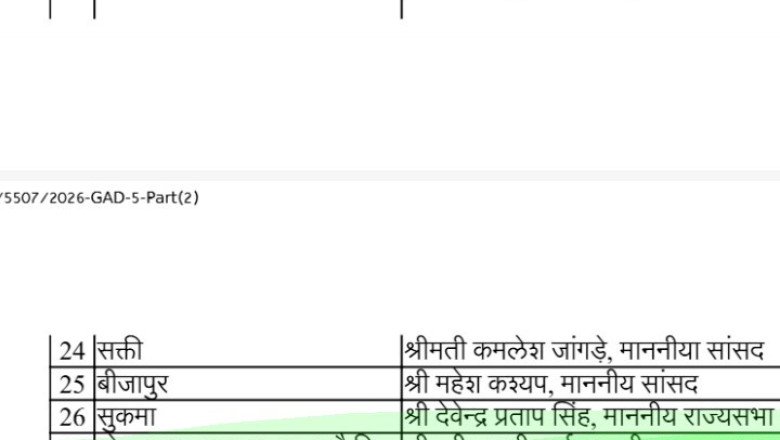 बिग ब्रेकिंग.... आदेश हुआ जारी,,, कोरबा में..
