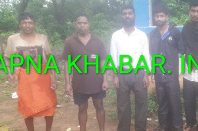 बिग ब्रेक कोरबा – लगभग 15 घंटे के बाद रेसक्यू टीम और पुलिस ने रील बनाने के चक्कर में देवपहरी जलप्रपात में फंसे तीनों युवक सुरक्षित बाहर निकाले गए