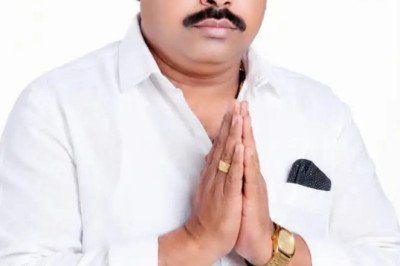 कोरबा बिग ब्रेक : संजय पाण्डेय (सोनू)बने नरेंद्र मोदी विचार मंच के जिलाध्यक्ष*